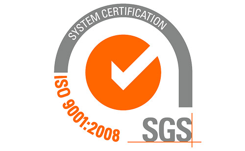 ISO 9001:2008